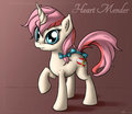 Heart Mender