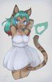 Formal Sarah by 985323