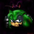 Darkness by KandaArts