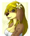 Reimina by WolfLady