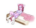 Pinkie Pie Dressing