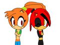 lilly,magen hedgehogs
