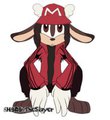 Request: Coto by HonouTheSlayer