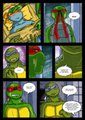 TMNT - Grouchy Raph of the West: Page 9 by KungFuMikey