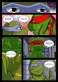 TMNT - Grouchy Raph of the West: Page 10 by KungFuMikey