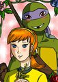 Happy March 8! by KungFuMikey