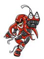 Lent Day 4: Knuckles