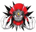Fear my claws