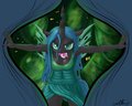 Here's Chrysy!