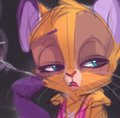 What can I say? by xepxyu