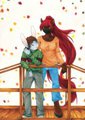 [CM] Autumn Bridge - IntrepidNiddering