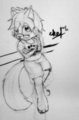 [Doodle]Nath