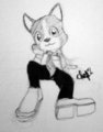 [Doodle]Rico