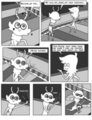 A Bat Followed Me Home Page 84
