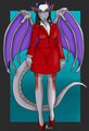 Business as Usual -color-
