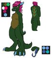 Azzie ref