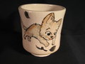 Kitty Cup