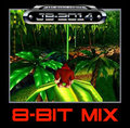 Jungle Japes 8BitMix