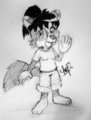 [Doodle]Winona