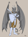 (FA) Sword and Shield