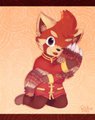 Aiponda by Sunnynoga