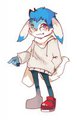 Is my hoodie too big?