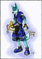 comm: heart of kingdoms by siekae