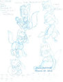 Riolu...and Phonemes!