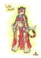 Wild Nacatl