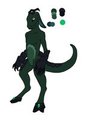 Yerit ref by StationarySpoon