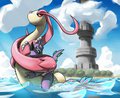 surf by ozoneserpent