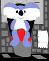 Potty Training: Roobear Koala