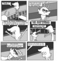 A Bat Followed Me Home Page 85