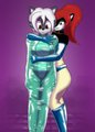 New Submission by scotskunk
