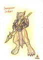 Sunspear Shikari