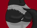 Booty Call by DarkRose1223