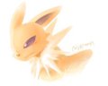 [3/12] Jolteon Speed Paint