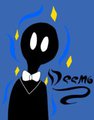 Deemo by Sarahfox12
