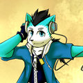 Wave - Kemonone Rou Ver. by Shinrin
