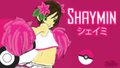 The Adventures of Shaymin Chapter 1 by StarlightDash