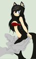 Carry Me Away by DarkRose1223
