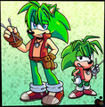 Two of a Kind