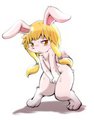 Rabbit by iChiba