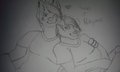 quality time with my daughter by pettypaws