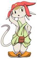 Meow by iChiba