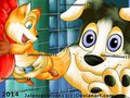 OOH!! TOY FOX!!