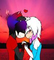 Shes my spechial