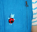 Catbug! by Hunterwolf