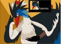 Cat Eye arts&nbsp;&nbsp;(FallenArts)