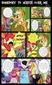 Somepony to Watch Over Me... by vavacung